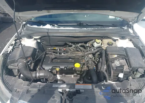 2014 Chevrolet Cruze 1Lt Auto z USA, uszkodzony, nr VIN 1G1PC5SB0E7307466